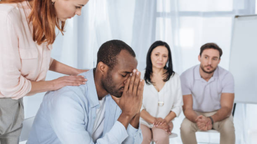 prostate enlargement